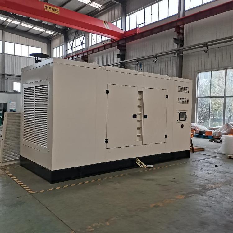 锡林郭勒发电机出租